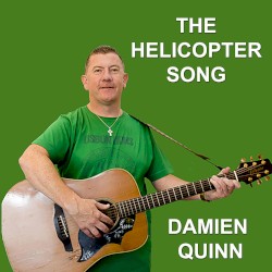 Helicopter Song