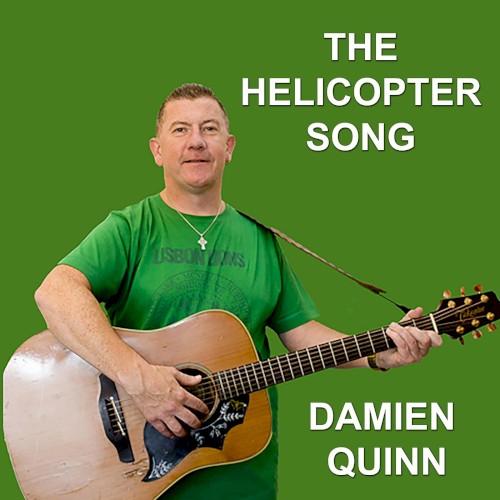 Helicopter Song