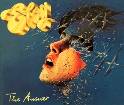 The Answer