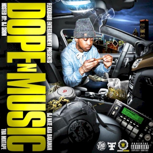 Dope N Music