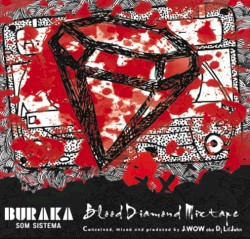 The Blood Diamond Mixtape