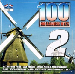 100 Hollandse hits, 2