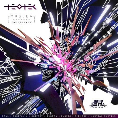 Maglev (The Remixes)