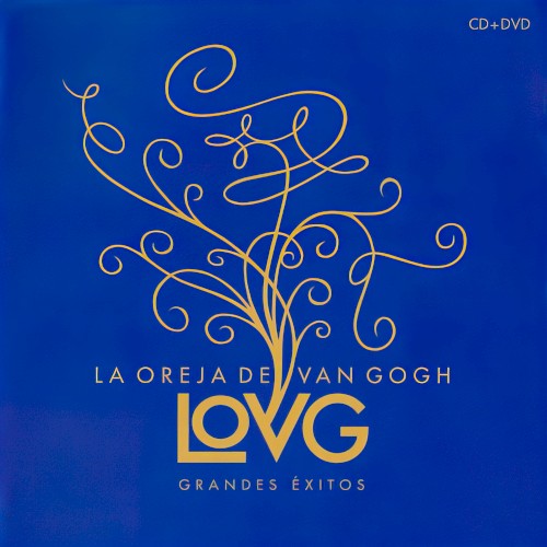 LOVG: Grandes éxitos