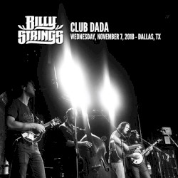2018-11-07: Club Dada, Dallas, TX, USA