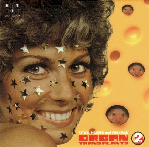Organ Transplants, Vol. 2