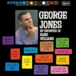 My Favorites of Hank Williams