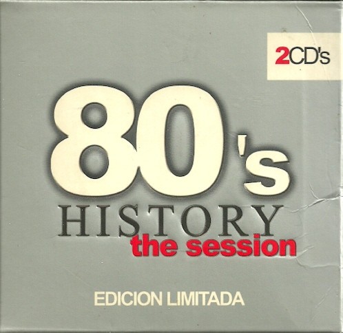 80's History: The Session