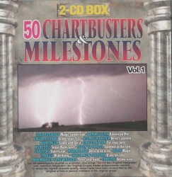 50 Chartbusters & Milestones, Volume 1