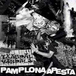 Pamplona Apesta