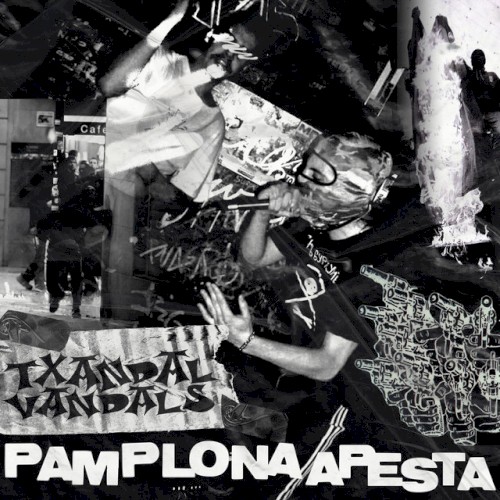 Pamplona Apesta
