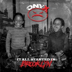It All Started in Brooklyn