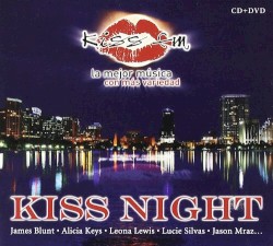 Kiss FM Kiss Night