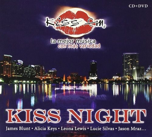 Kiss FM Kiss Night