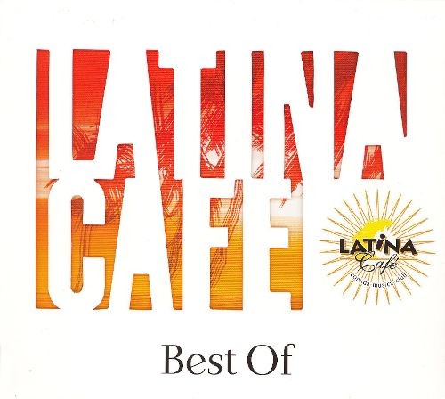 Latina Café Best Of