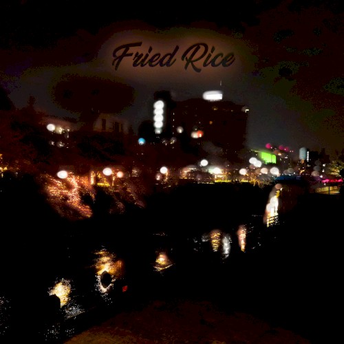 Fried Rice