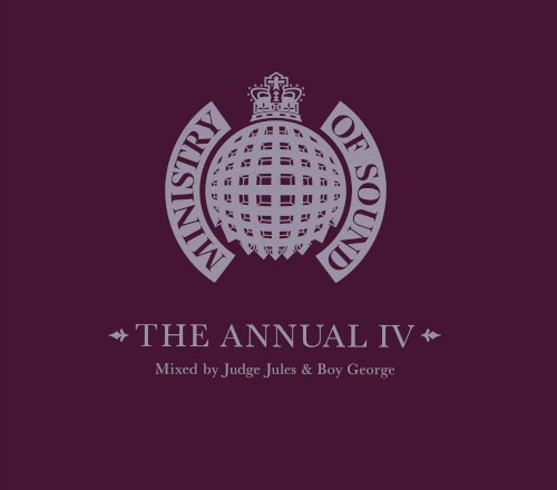 The Annual IV