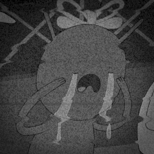 Sad Face