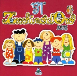 51º Zecchino d'Oro: 2008