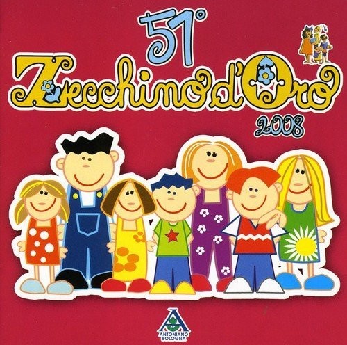 51º Zecchino d'Oro: 2008