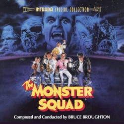 The Monster Squad