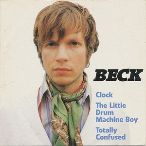 Select Magazine: Beck