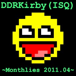 ~Monthlies 2011.04~