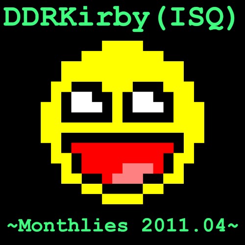 ~Monthlies 2011.04~