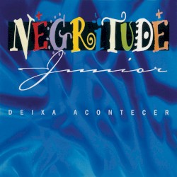 Deixa Acontecer