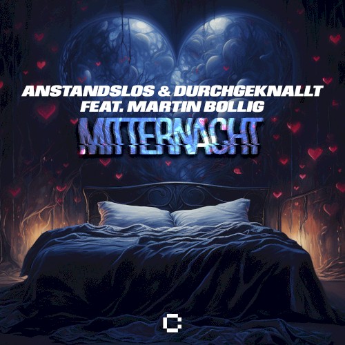 Mitternacht
