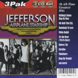 36 All-Time Greatest Hits