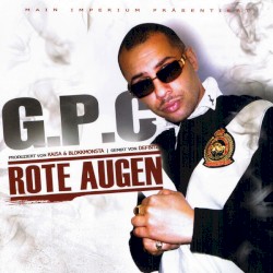 Rote Augen