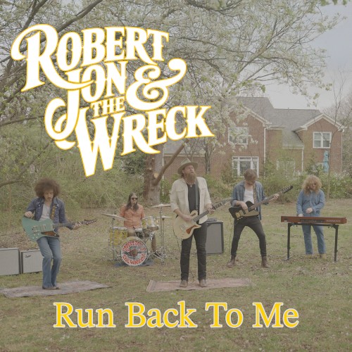 Run Back To Me