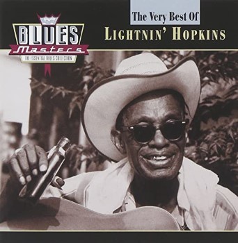 The Very Best of Lightnin' Hopkins