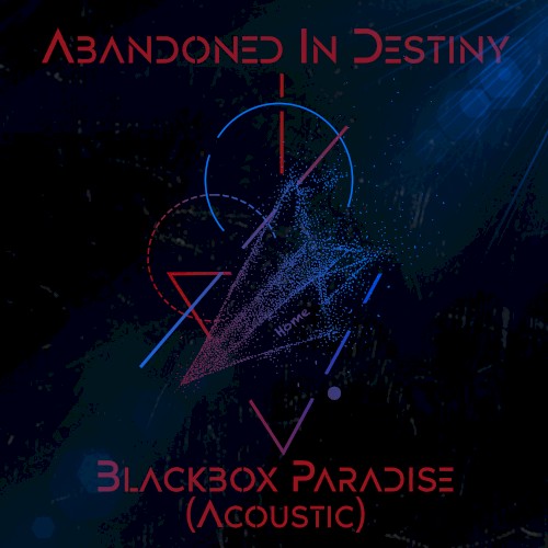 Blackbox Paradise (acoustic)