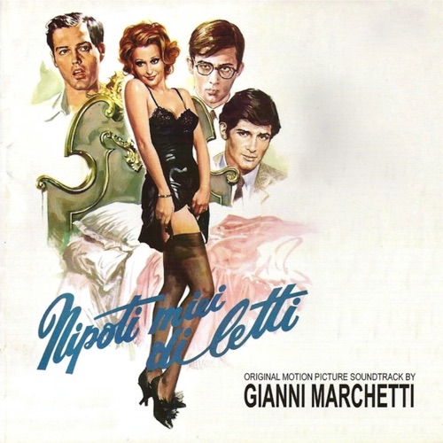 Nipoti Miei Diletti (Original Motion Picture Soundtrack)