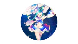 Lisia's Theme (Pokémon Omega Ruby & Alpha Sapphire Remix)