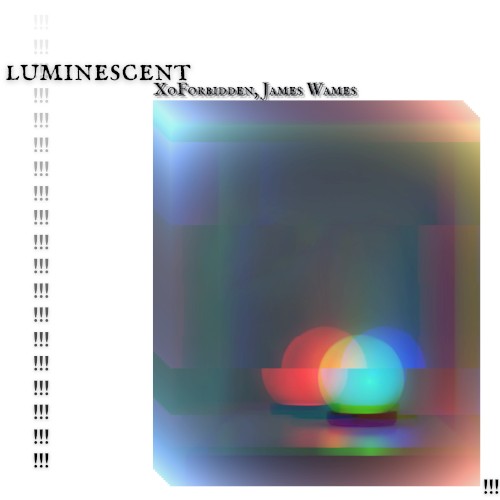 Luminescent