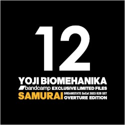 SAMURAI (DREAMSTATE SoCal 2023 B2B SET / OVERTURE EDITION)