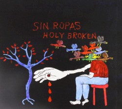 Holy Broken