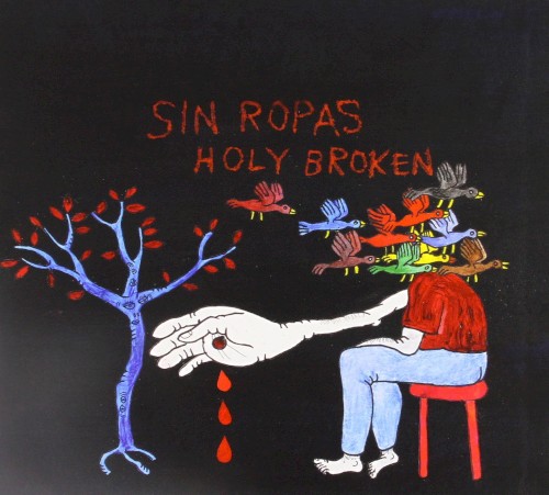 Holy Broken