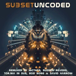 Uncoded