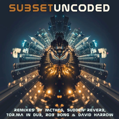 Uncoded