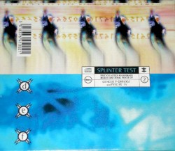 Splinter Test 2