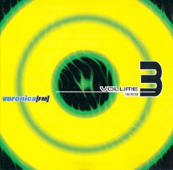 Mega Dance 1999, Volume 3