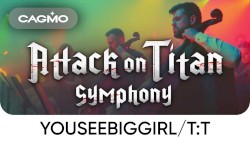 YouSeeBIGGIRL/T:T