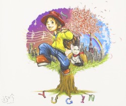 旅立ち/チェリーブロッサム