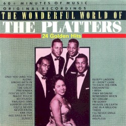 The Wonderful World Of The Platters