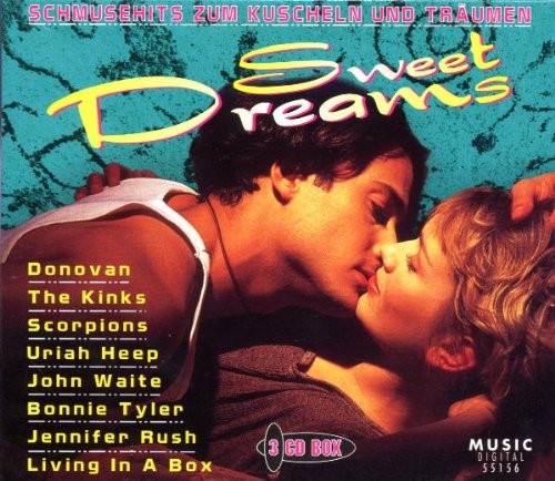 Sweet Dreams