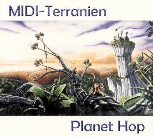 Planet Hop